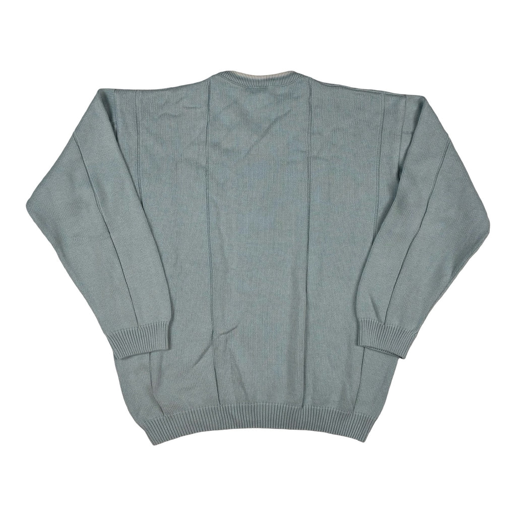 Knit Sweater