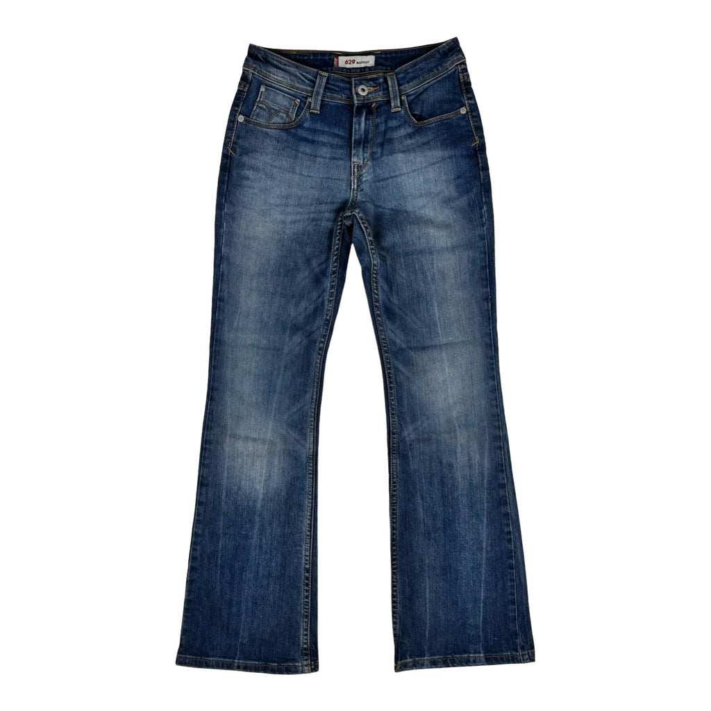 629 Bootcut
