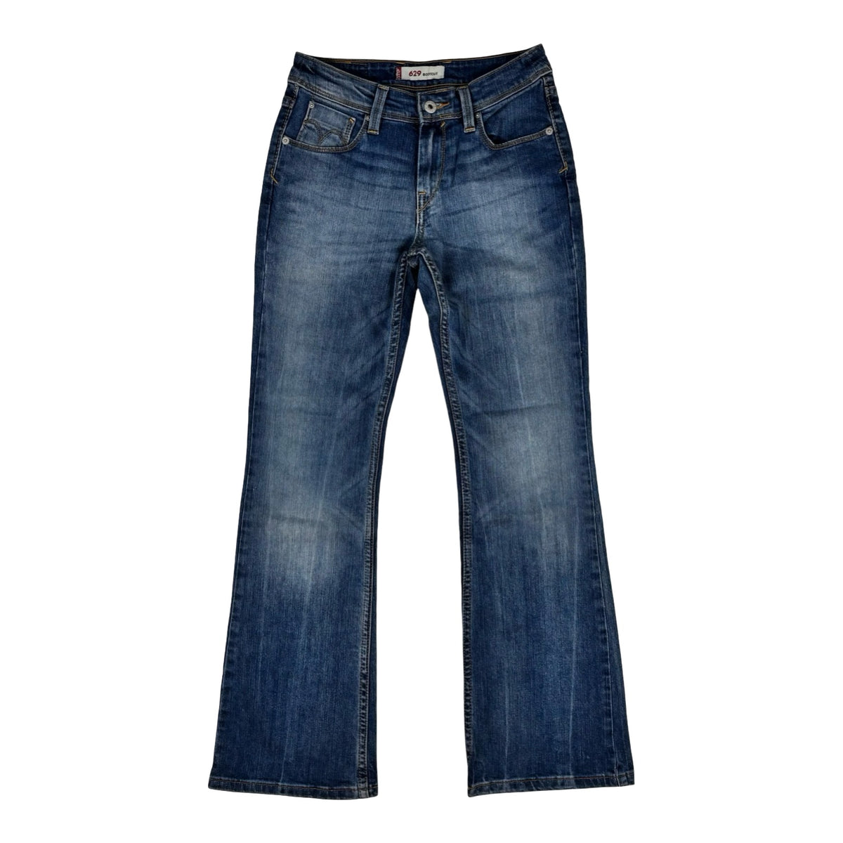 629 Bootcut