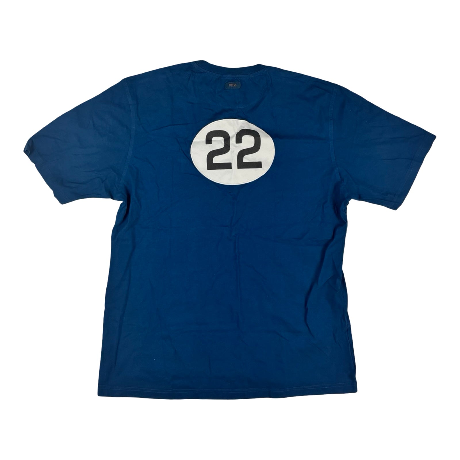 Ferrari Tee