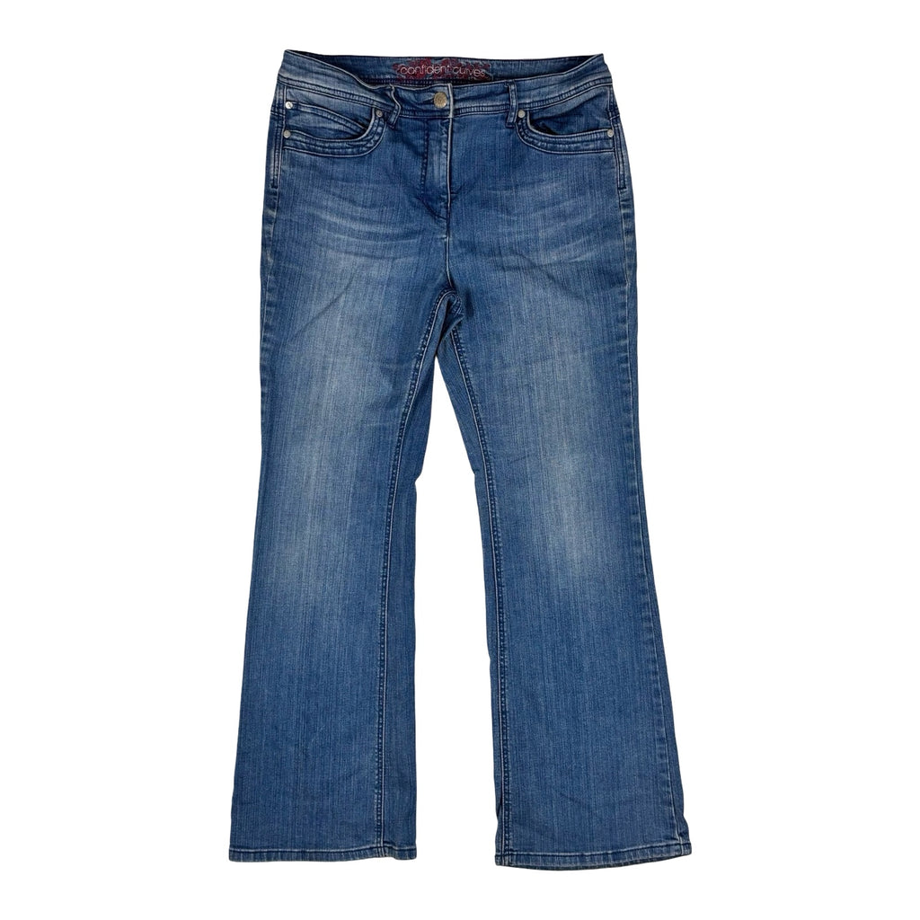 Bootcut Jeans