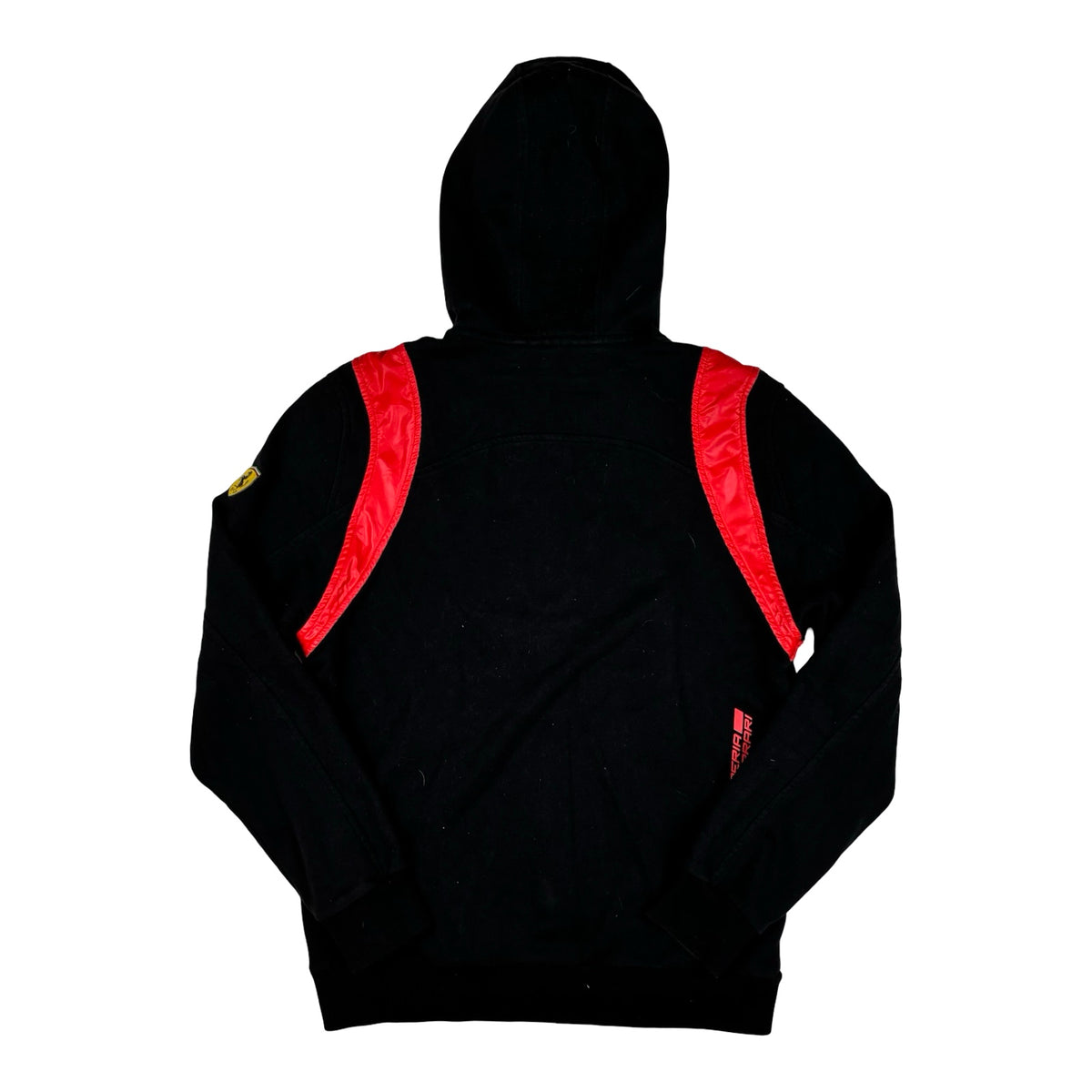 Ferrari Zipper