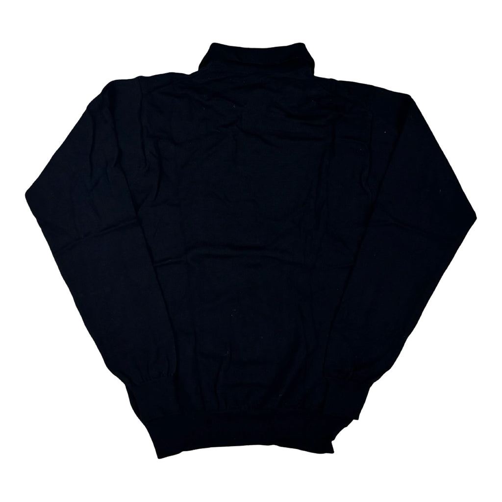 Halfzip