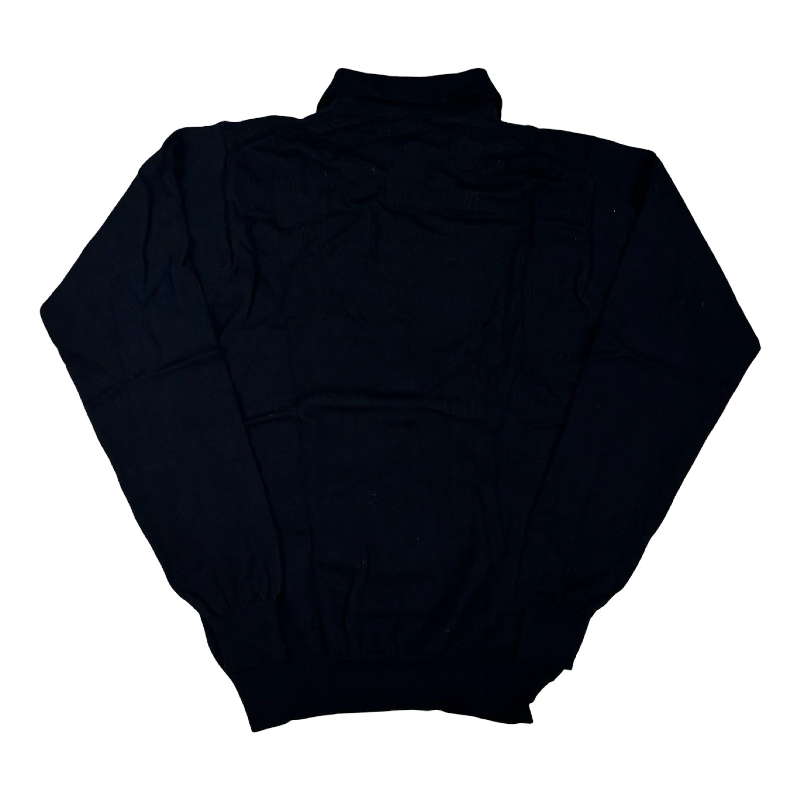Halfzip