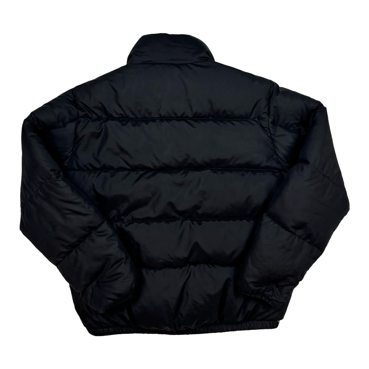 Pufferjacke