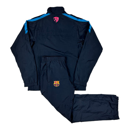 Barcelona Trainingsanzug
