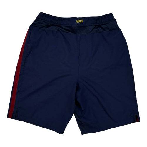 Barcelona Shorts