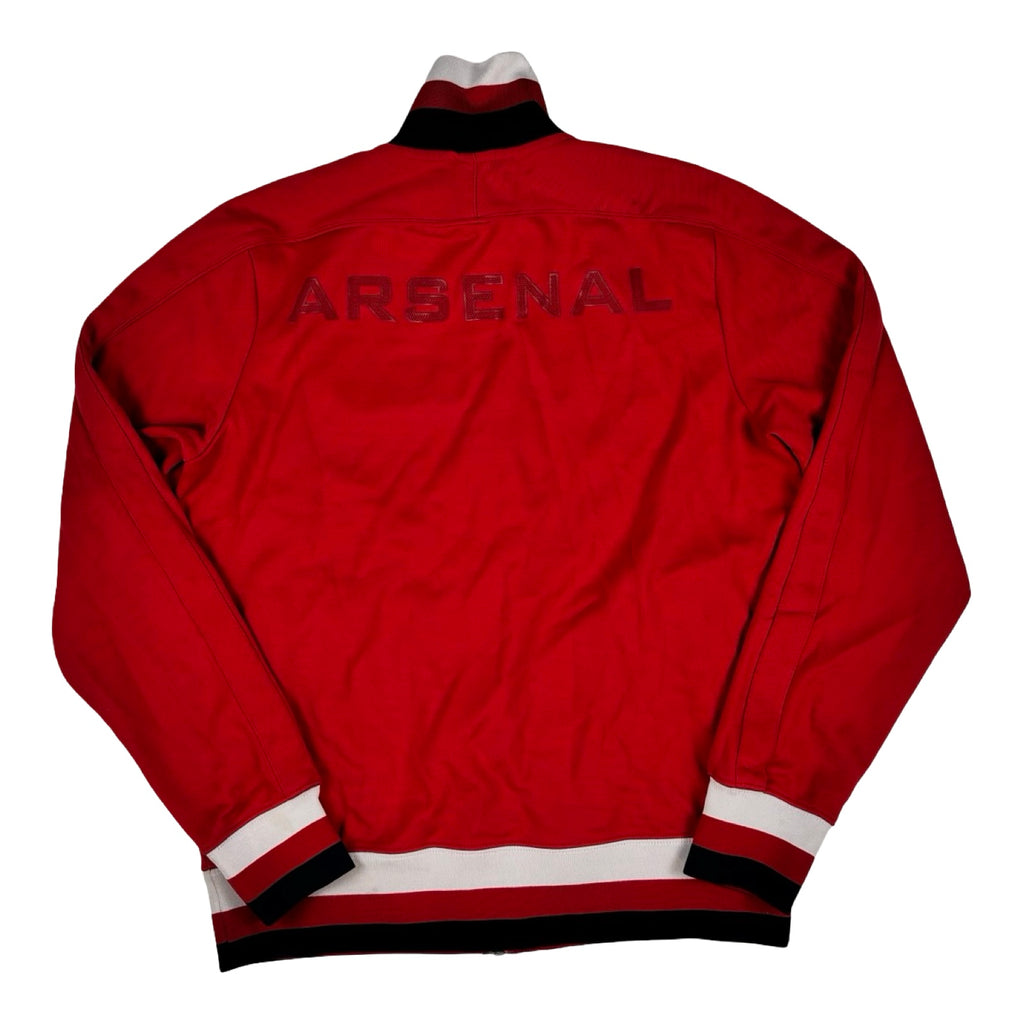 Arsenal Trainingsjacke