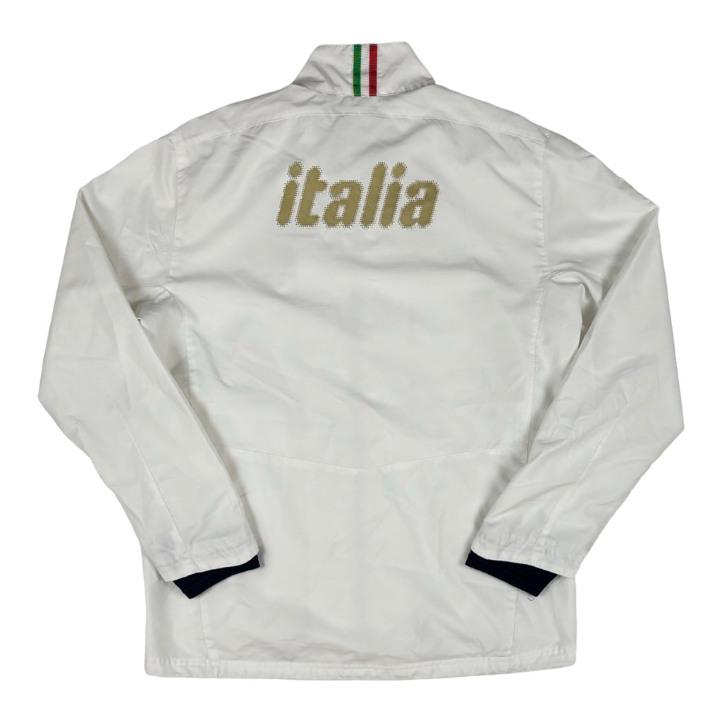 Italien Trainingsjacke