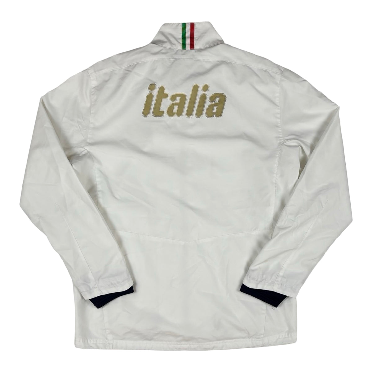 Italien Trainingsjacke