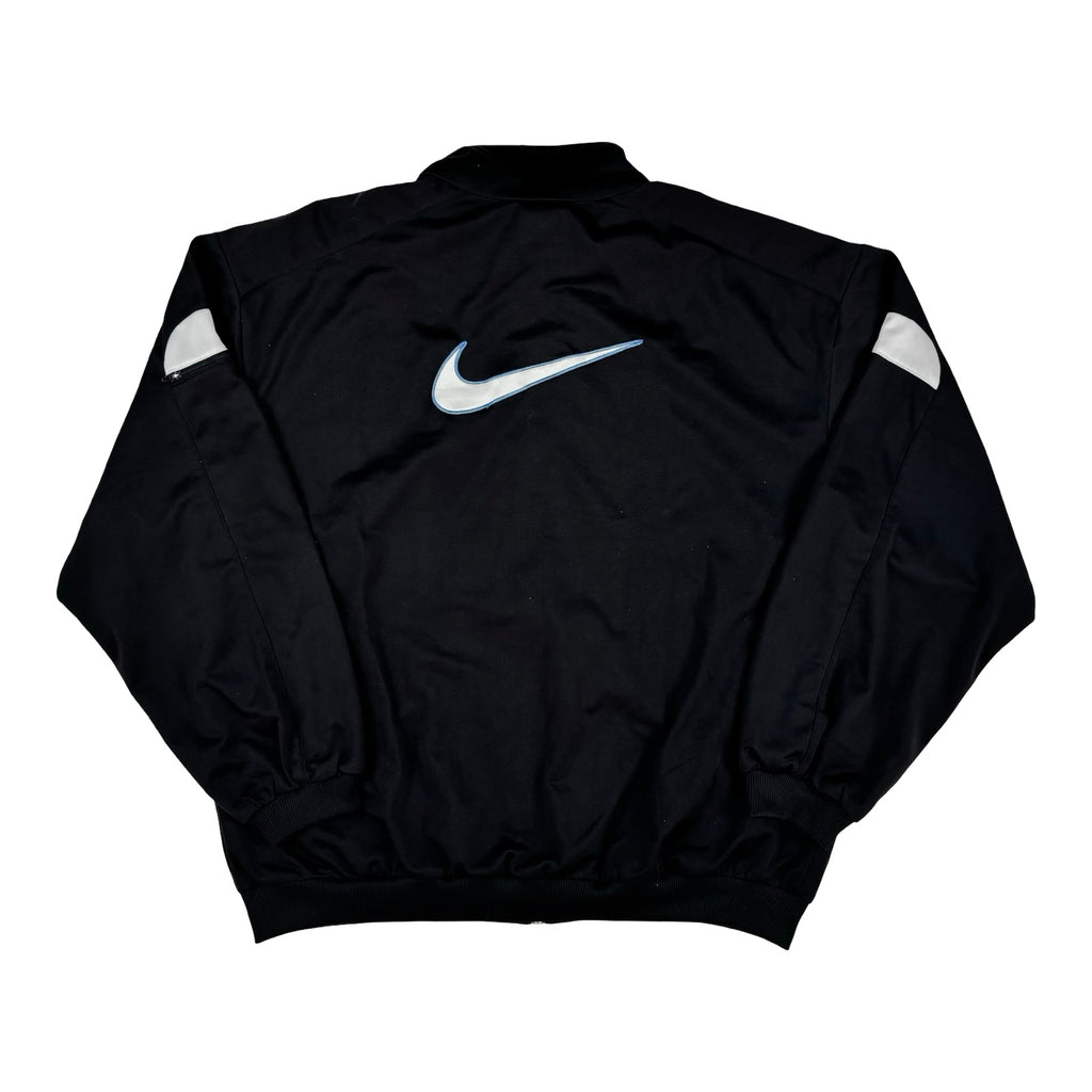 Trainingsjacke