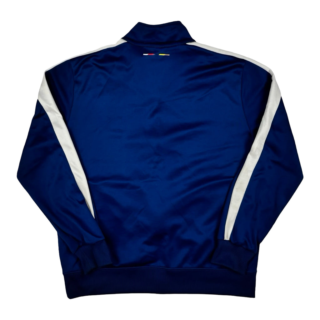 Arsenal Trainingsjacke