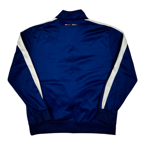 Arsenal Trainingsjacke