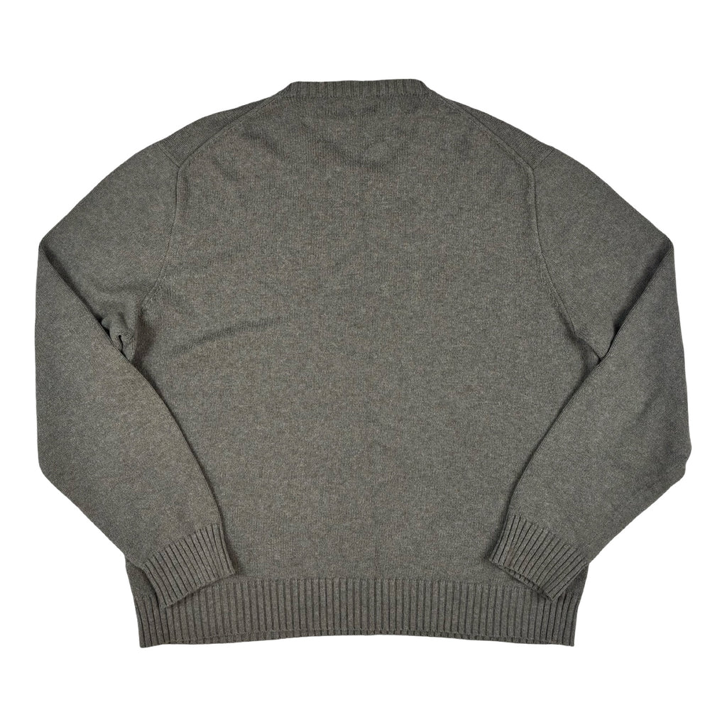 Knit Sweater