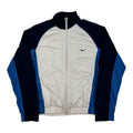 Trainingsjacke