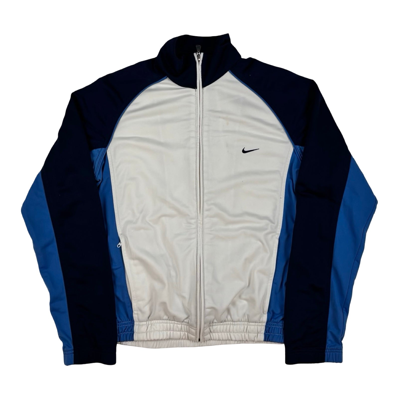 Trainingsjacke