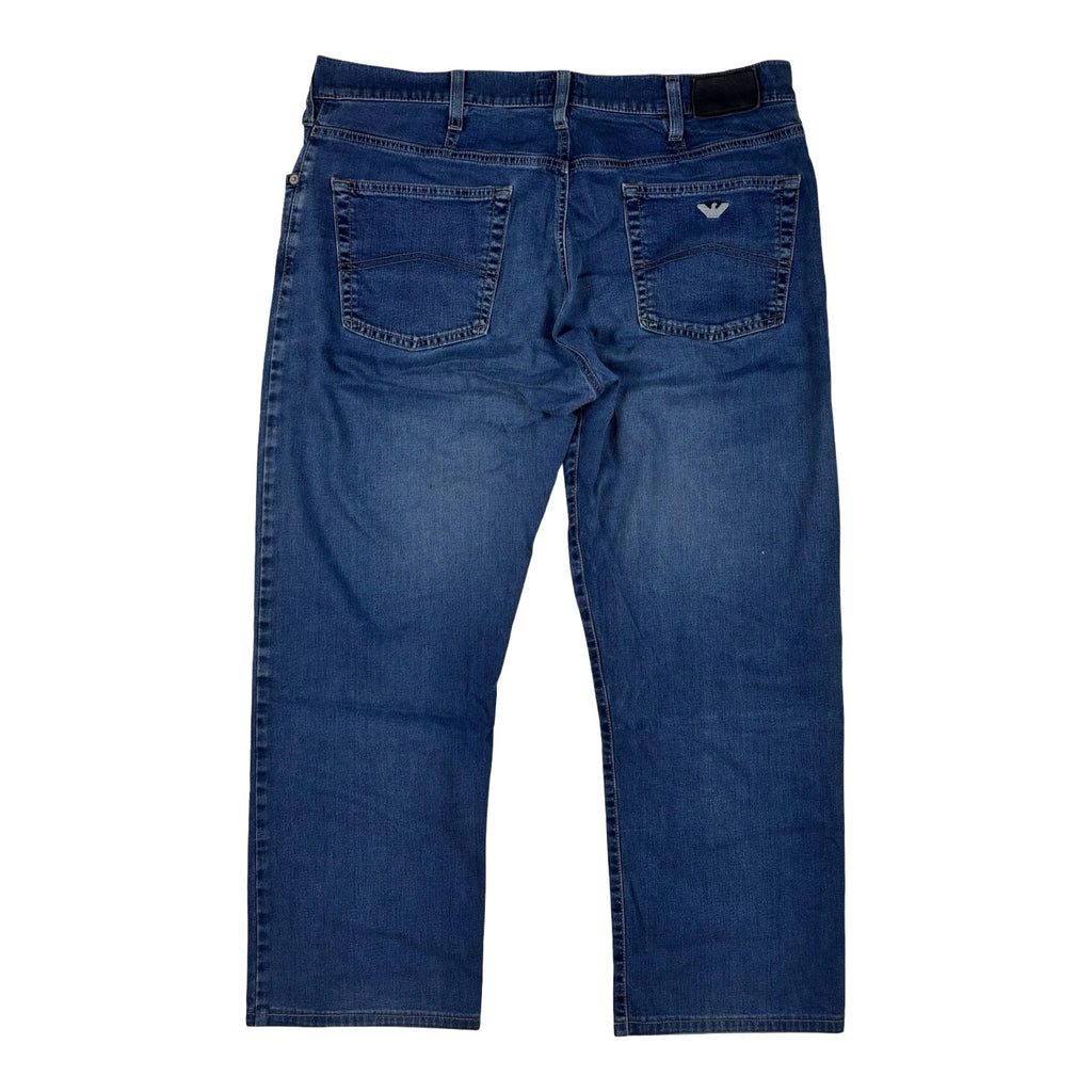 Baggy Jeans