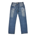 Straight Jeans
