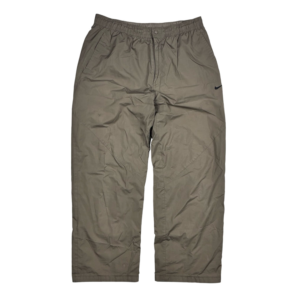 Trackpants