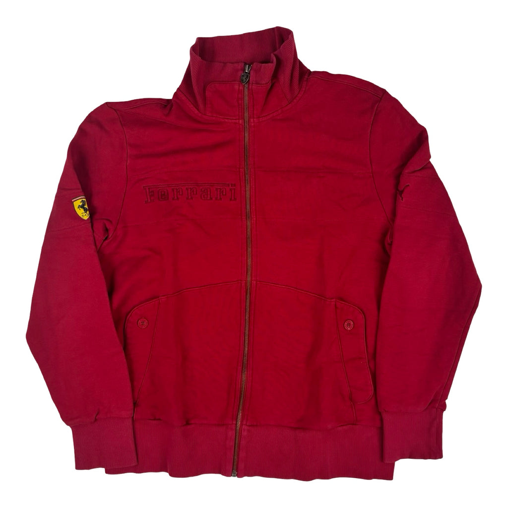Ferrari Zipper