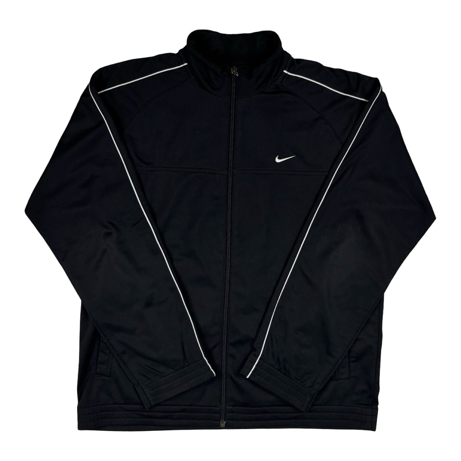 Trainingsjacke