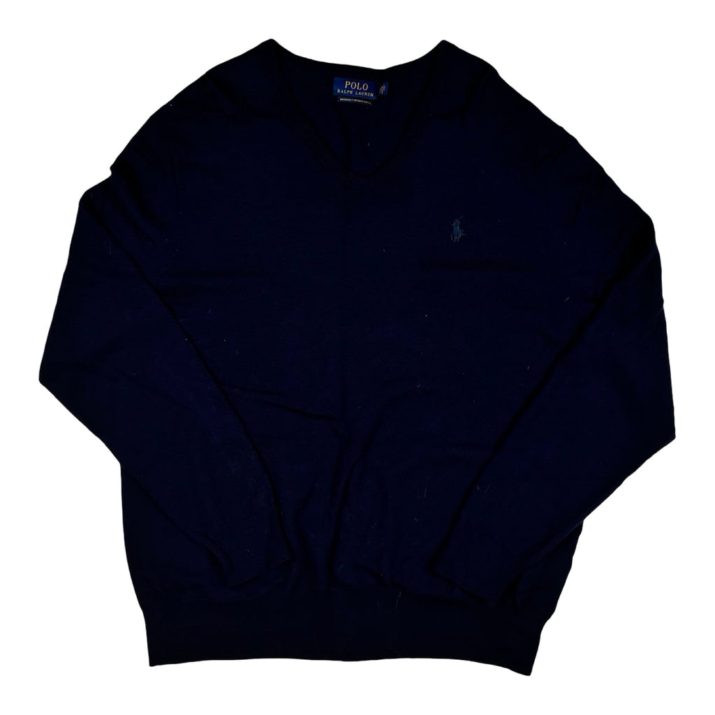 Knit Sweater