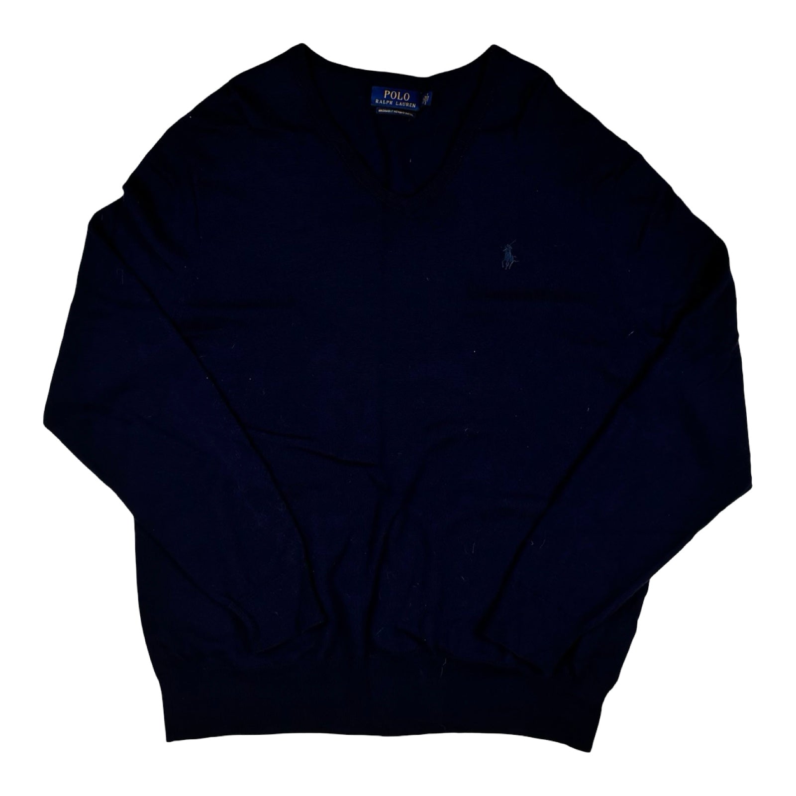 Knit Sweater