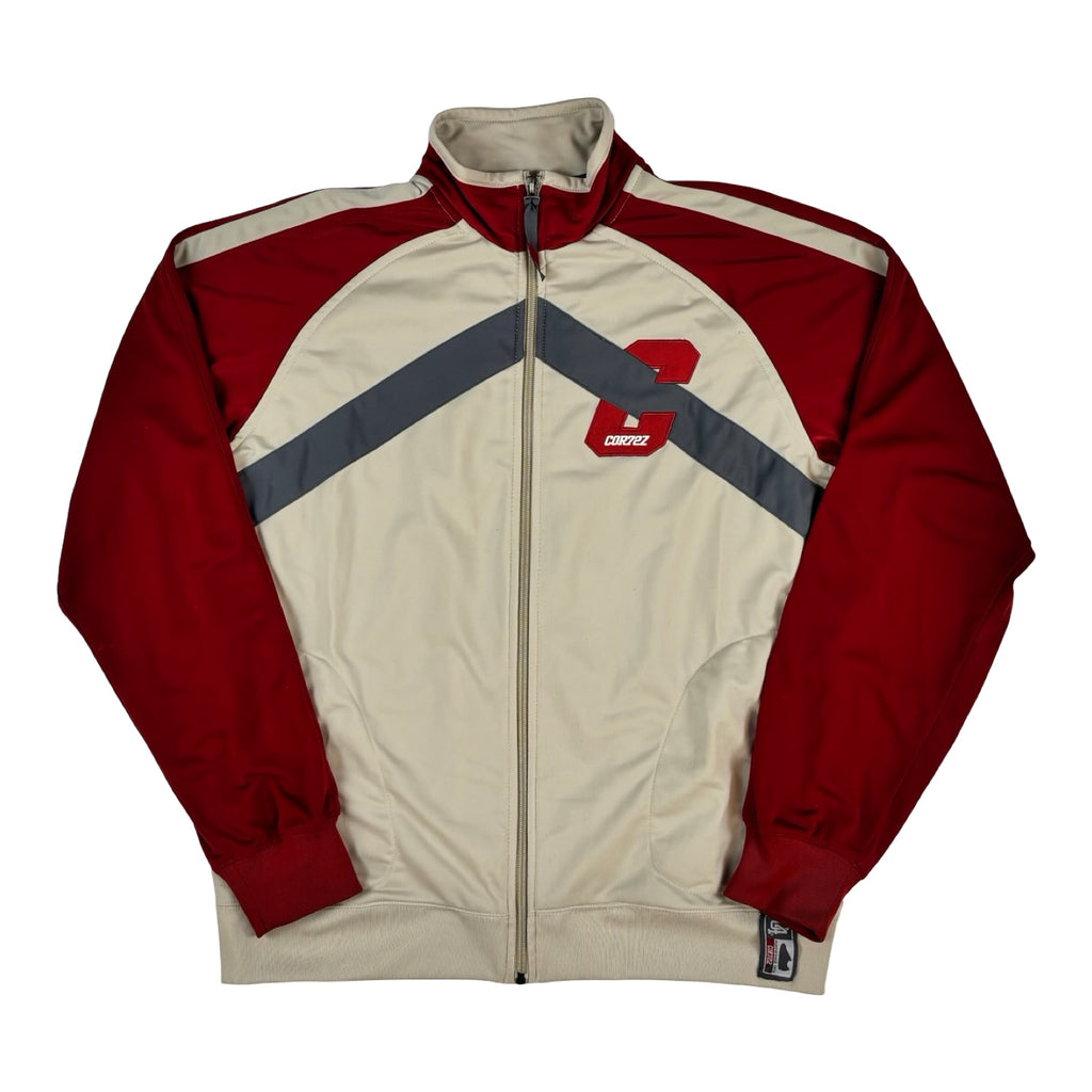 Cortez Trainingsjacke