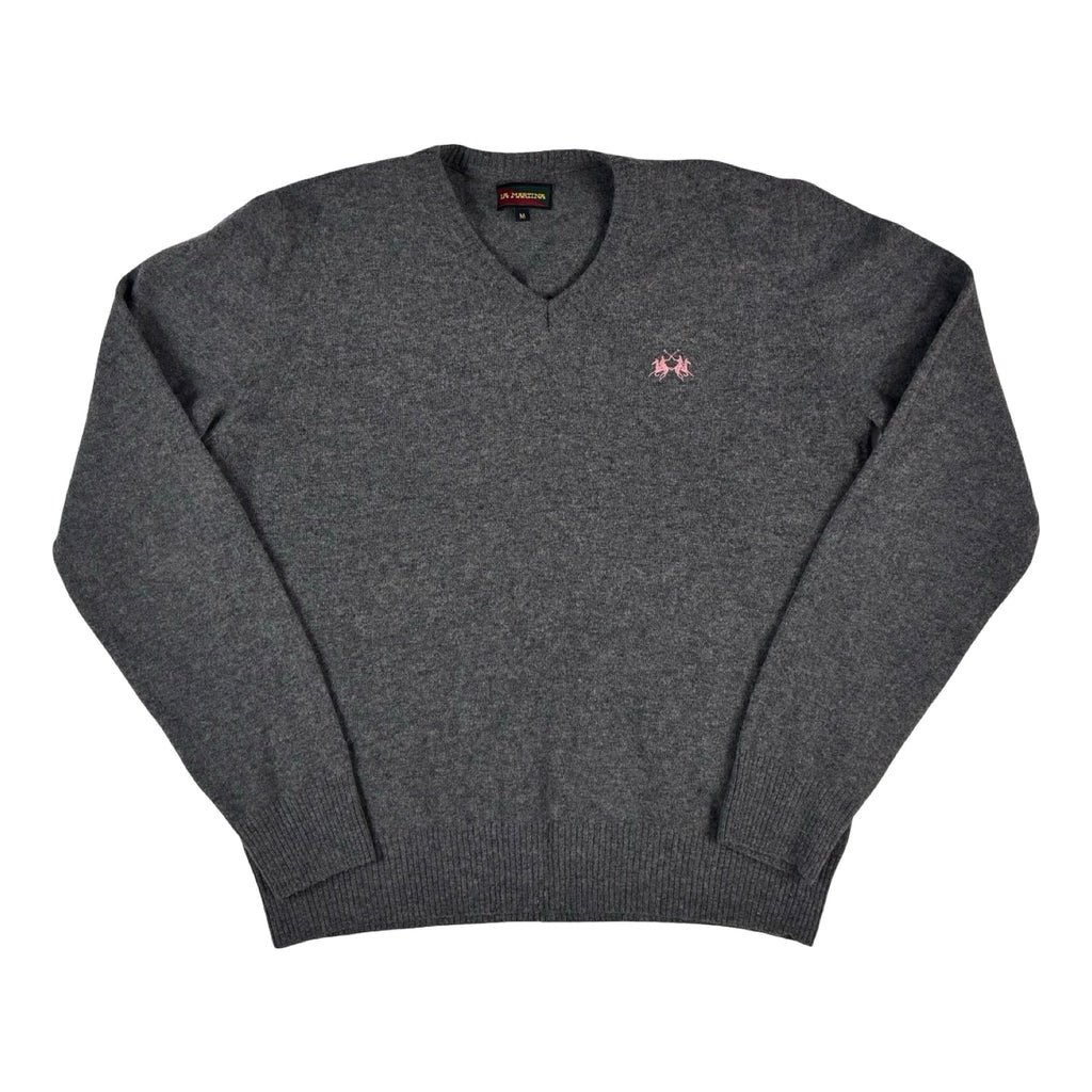 Knit Sweater