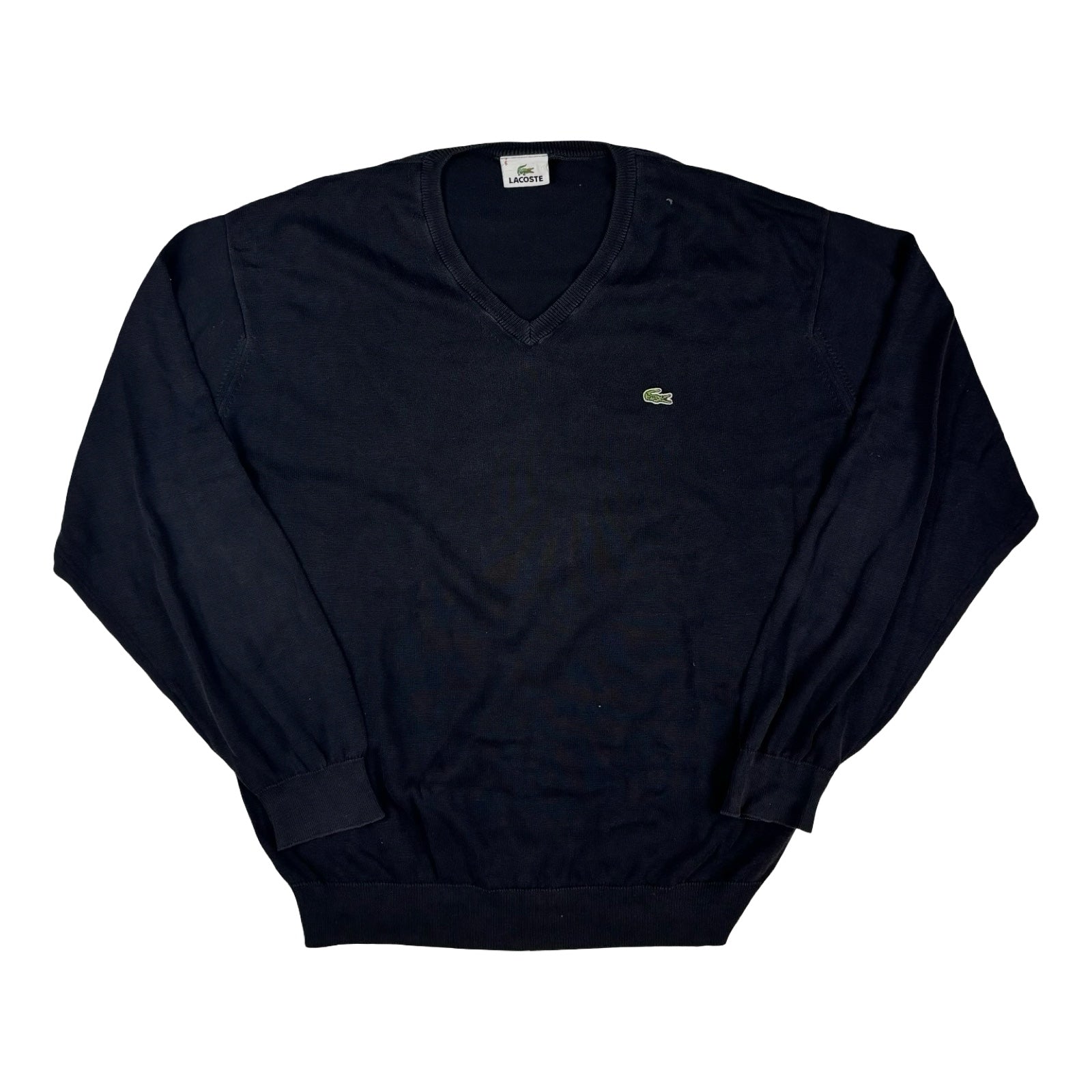 Knit Sweater