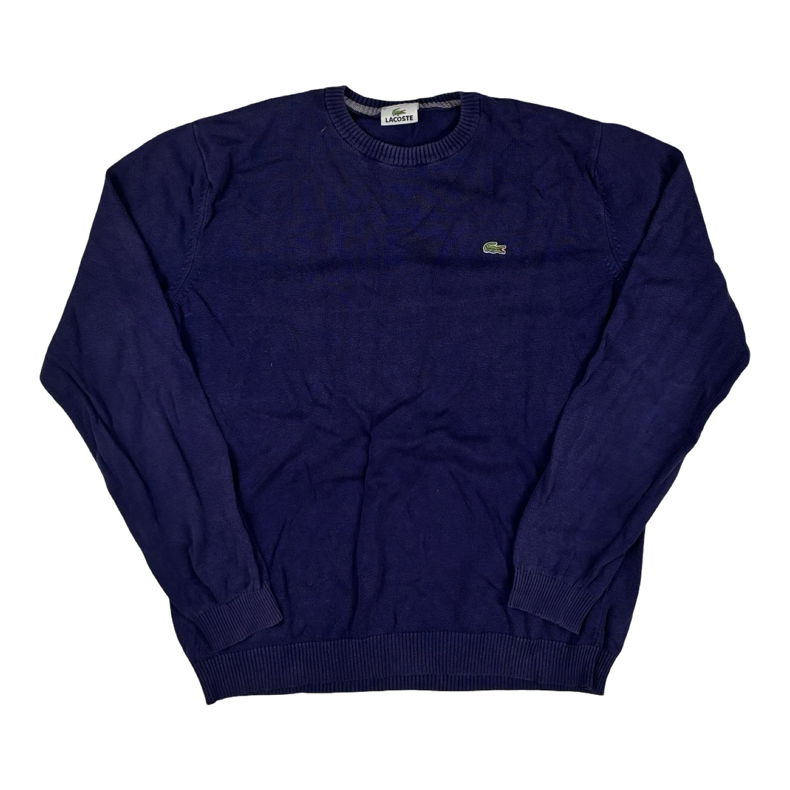 Knit Sweater