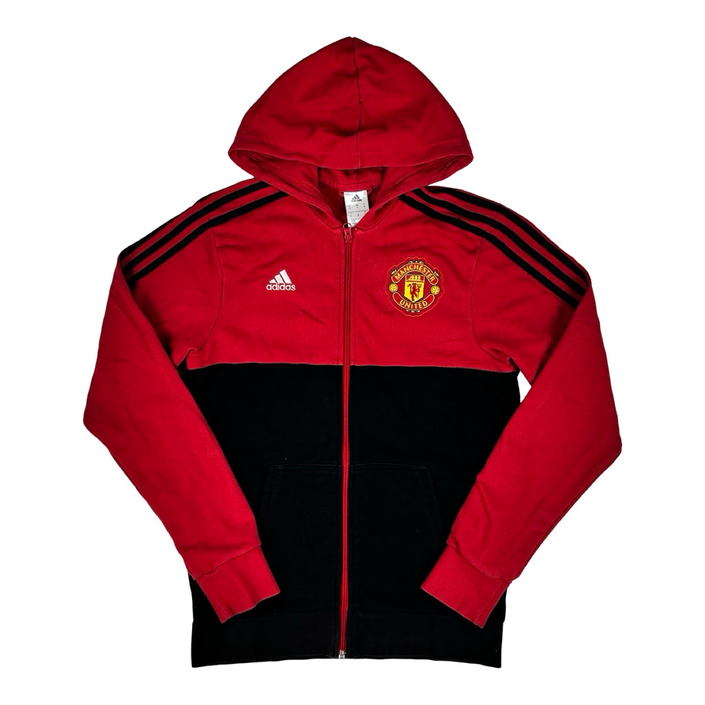 Manchester United Zipper