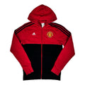 Manchester United Zipper