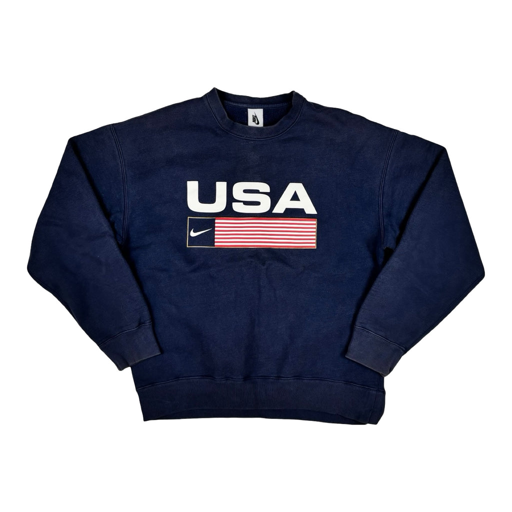 USA Sweater