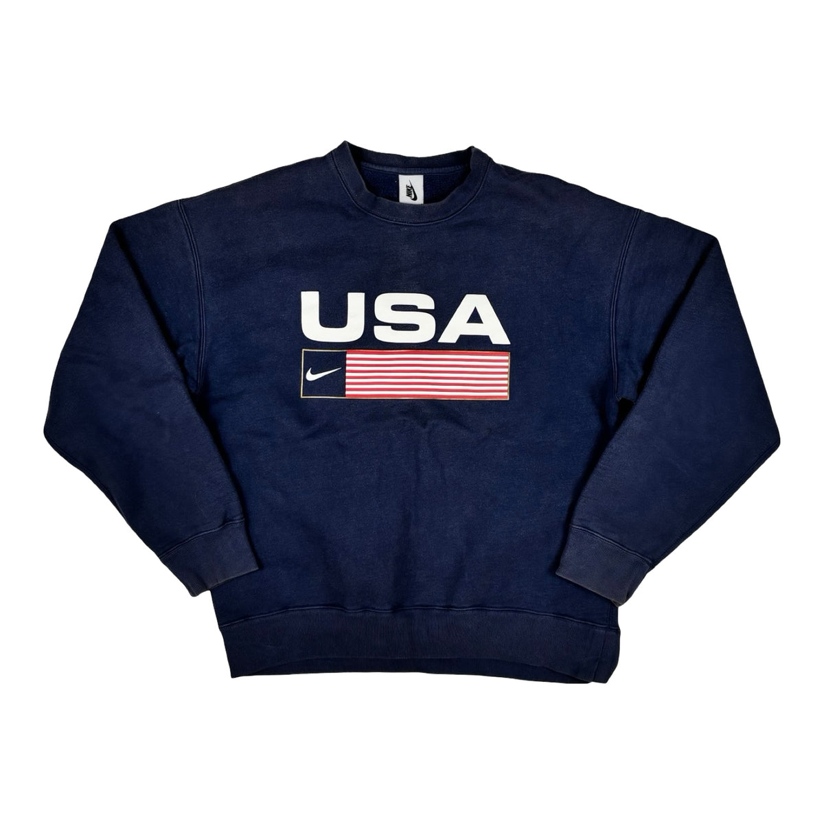 USA Sweater