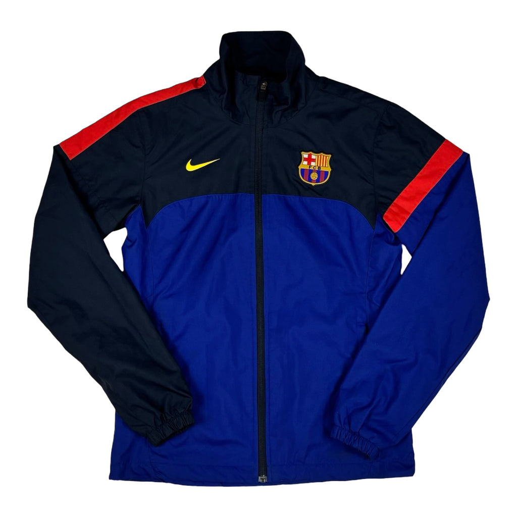Barcelona Trainingsjacke