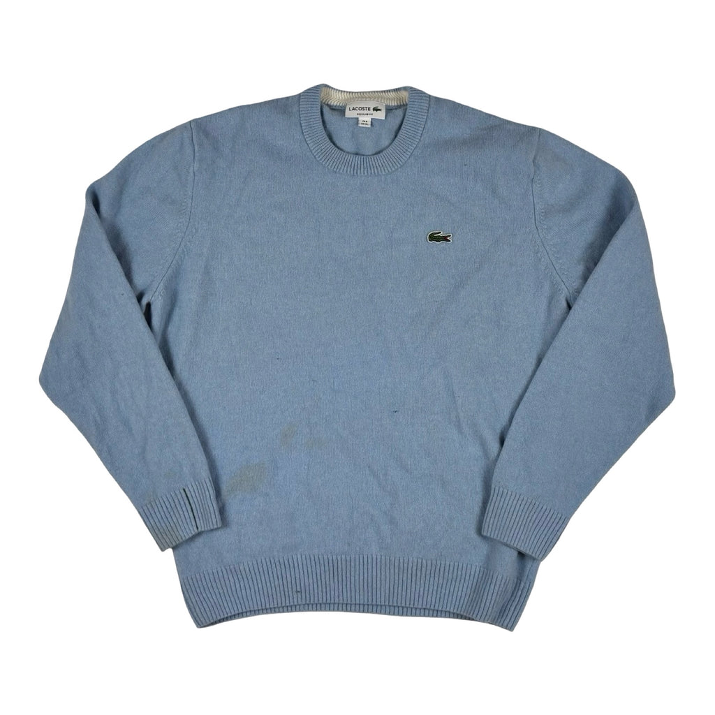 Knit Sweater
