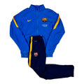 Barcelona Trainingsanzug