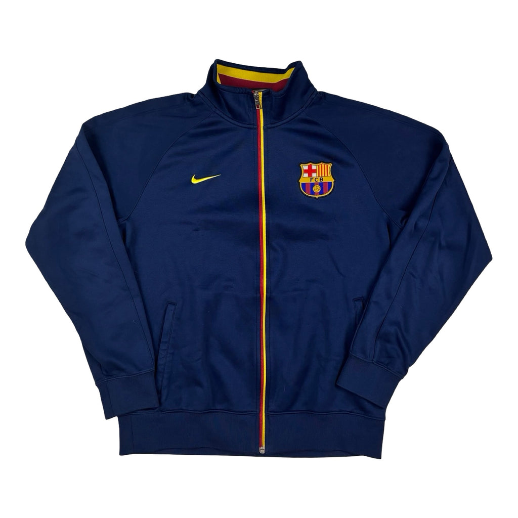 Barcelona Trainingsjacke