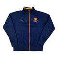 Barcelona Trainingsjacke