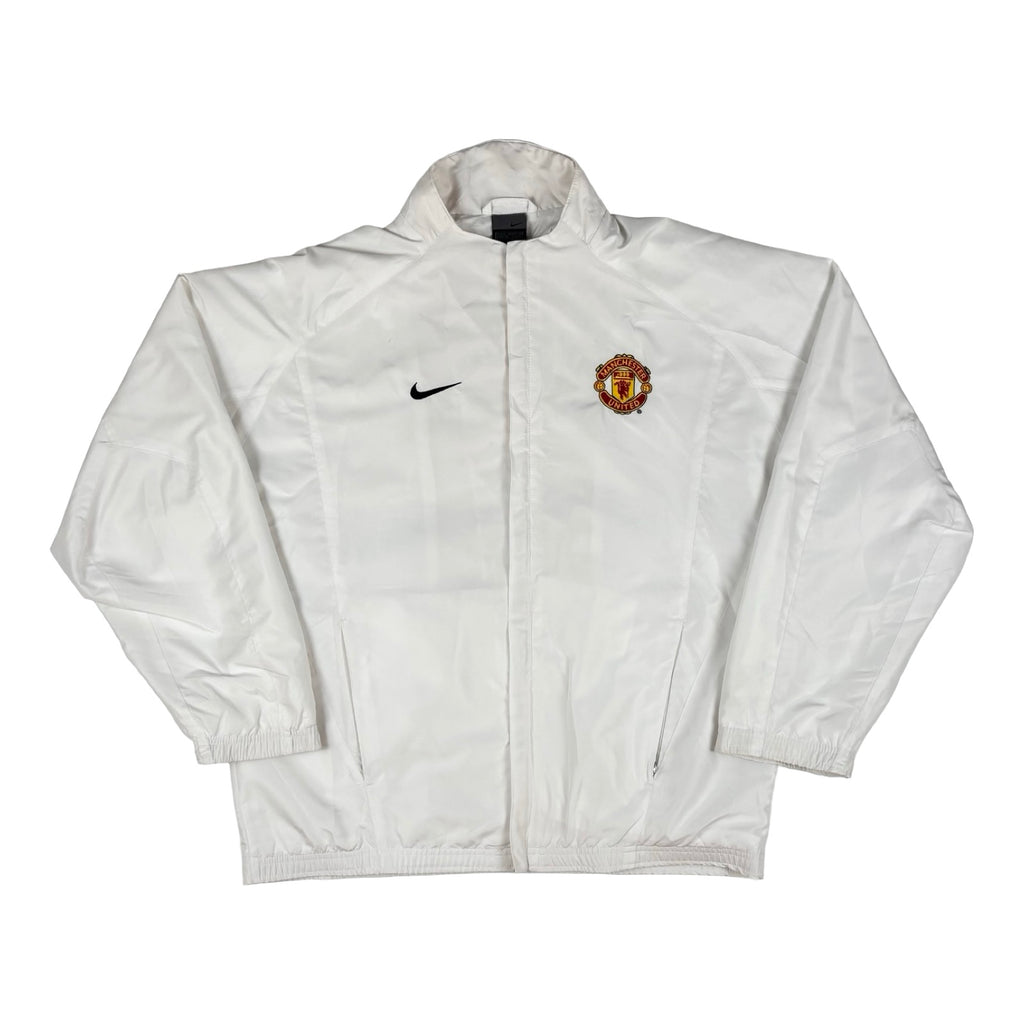 Manchester United Trainingsjacke