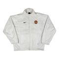 Manchester United Trainingsjacke