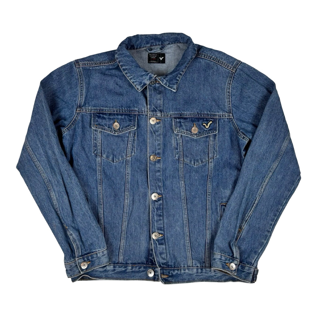 Jeansjacke