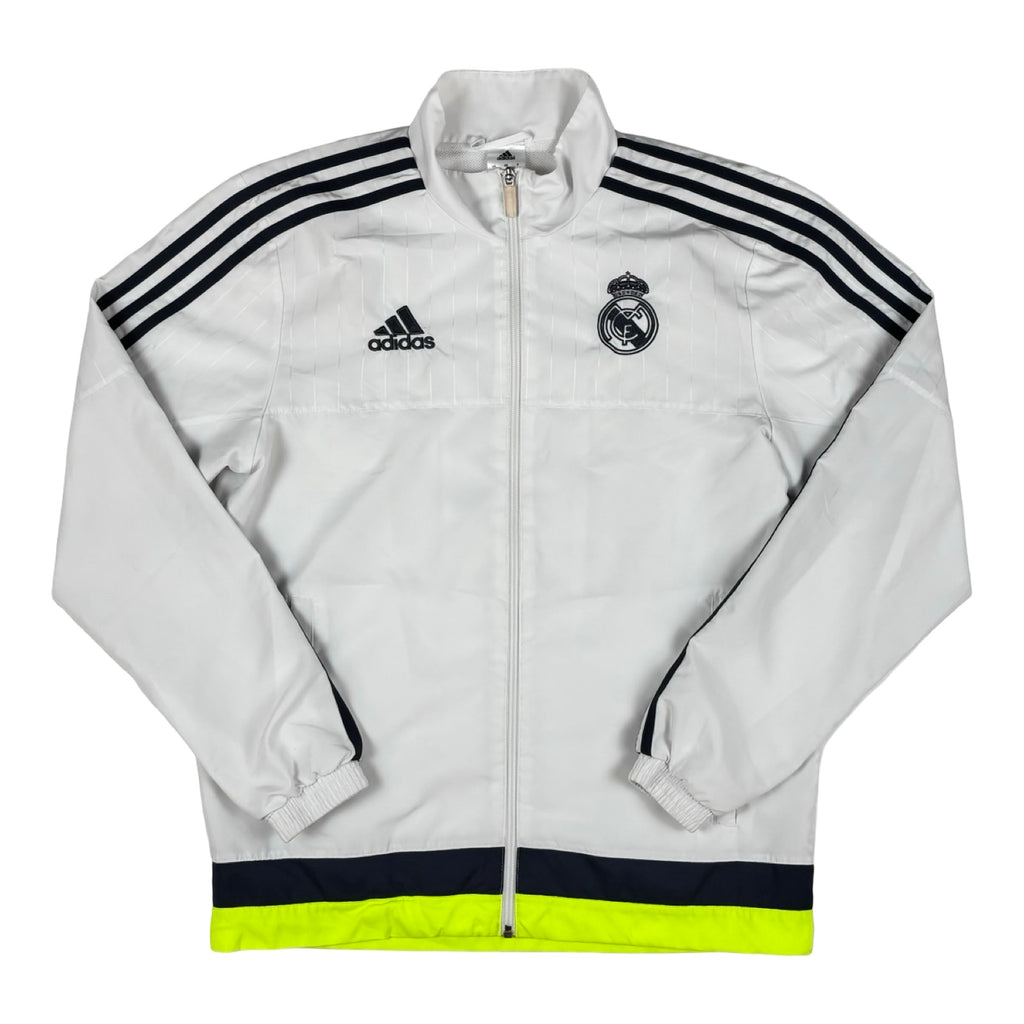 Real Madrid Trainingsjacke