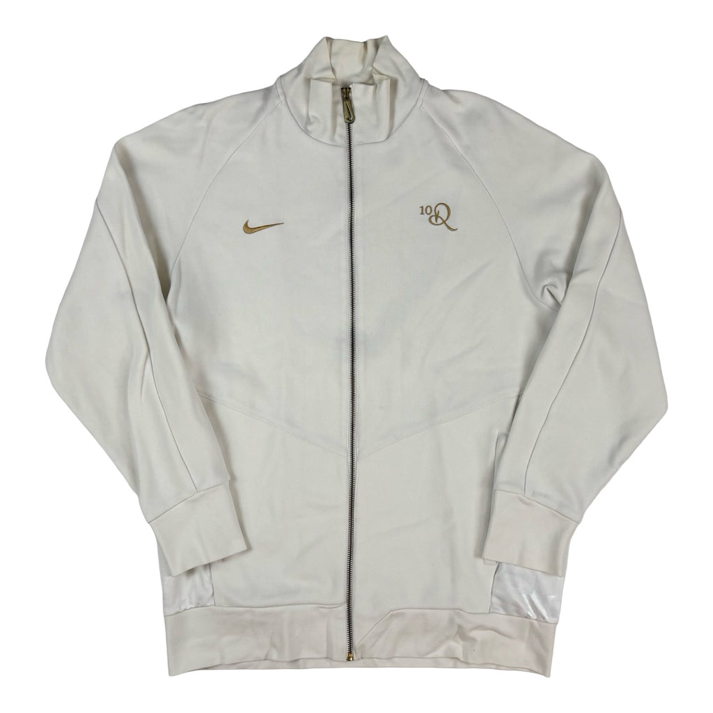 R10 Trainingsjacke