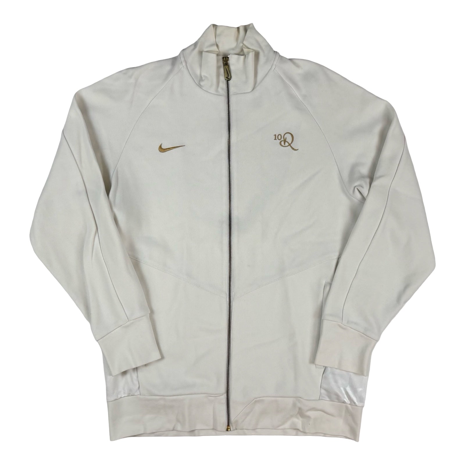 R10 Trainingsjacke