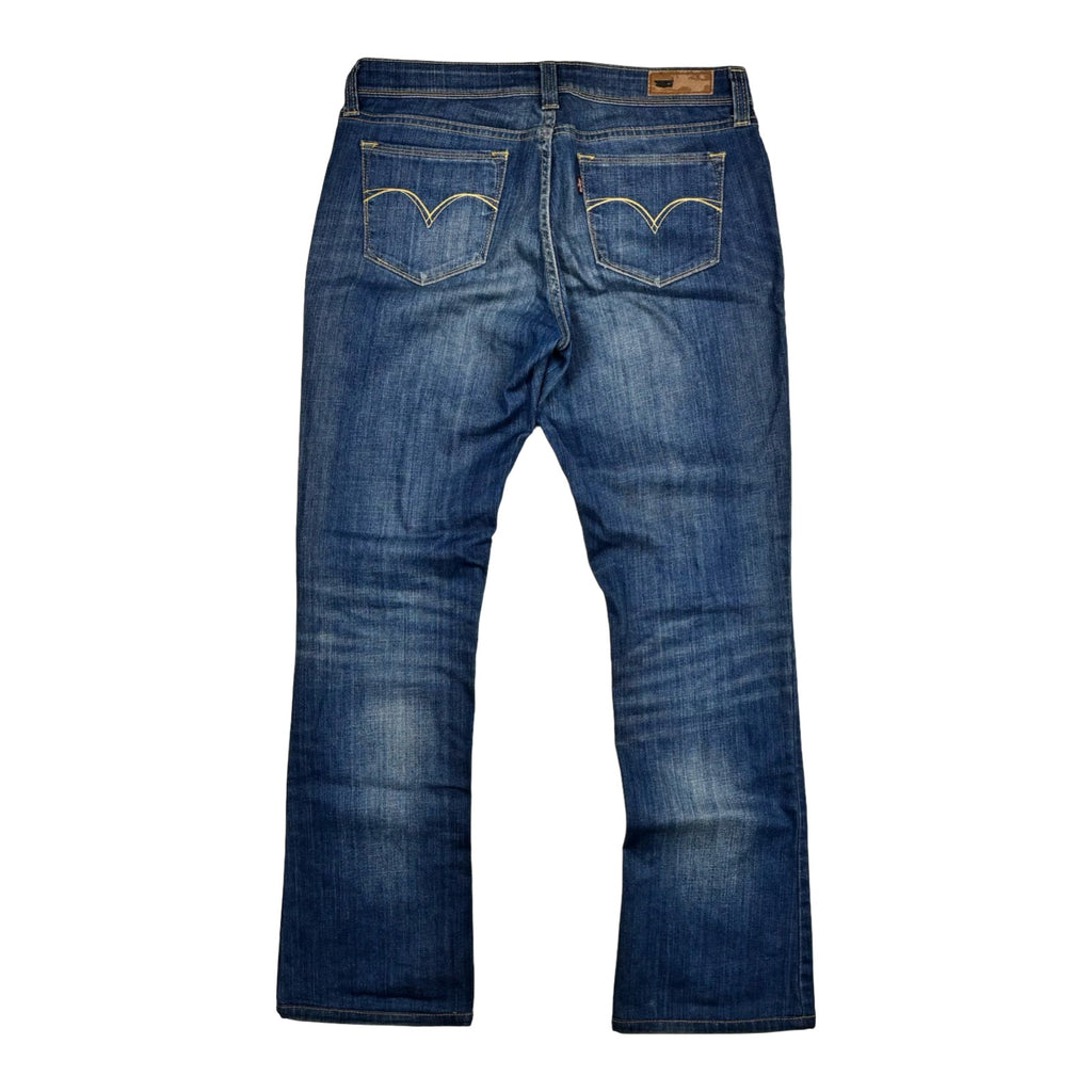 Bootcut Jeans (W)