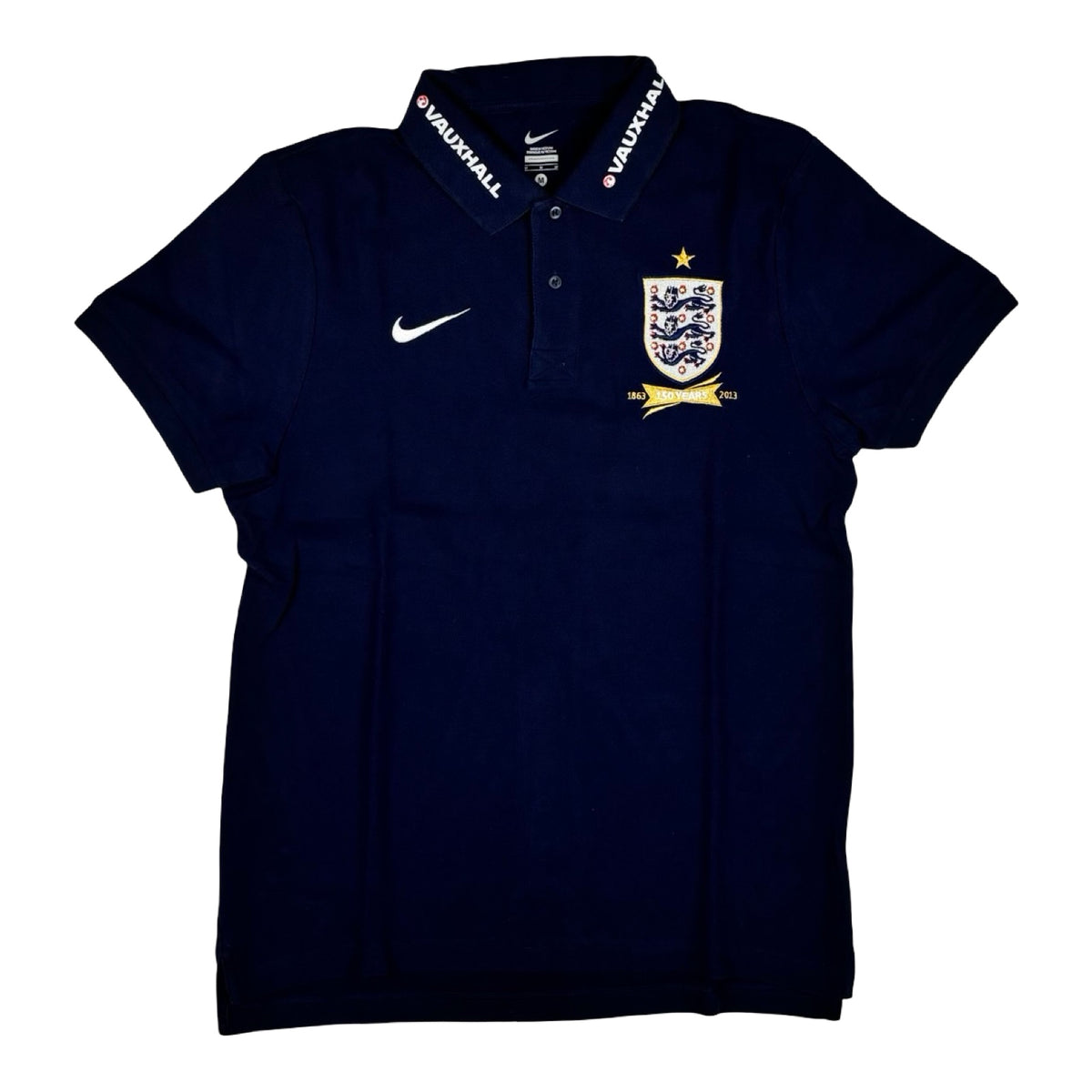 England Polo