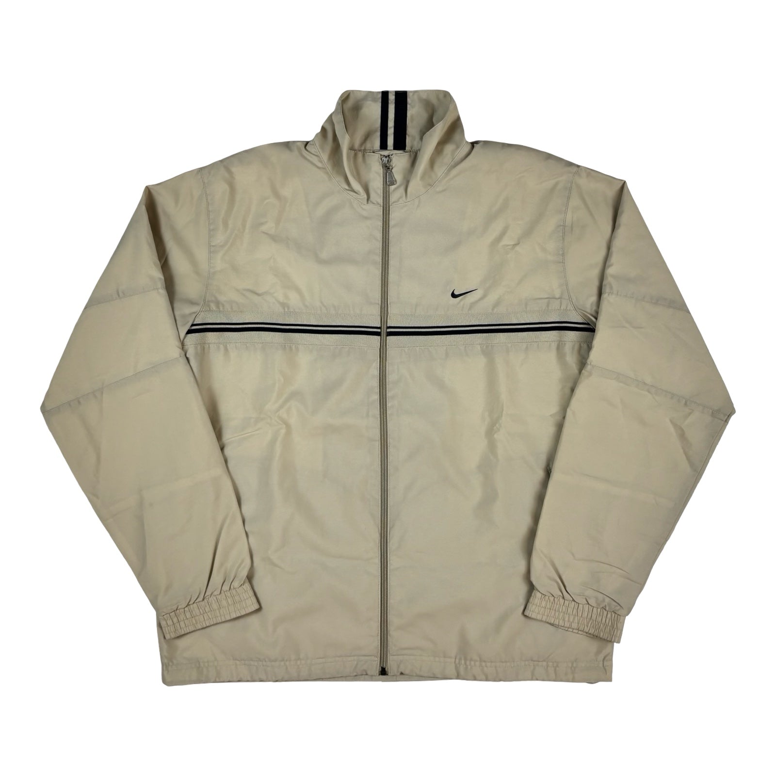 Trainingsjacke