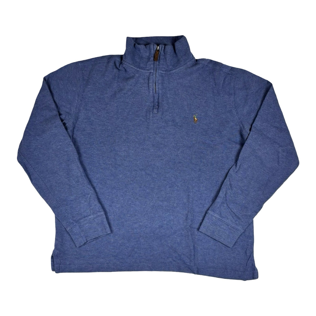 Half Zip